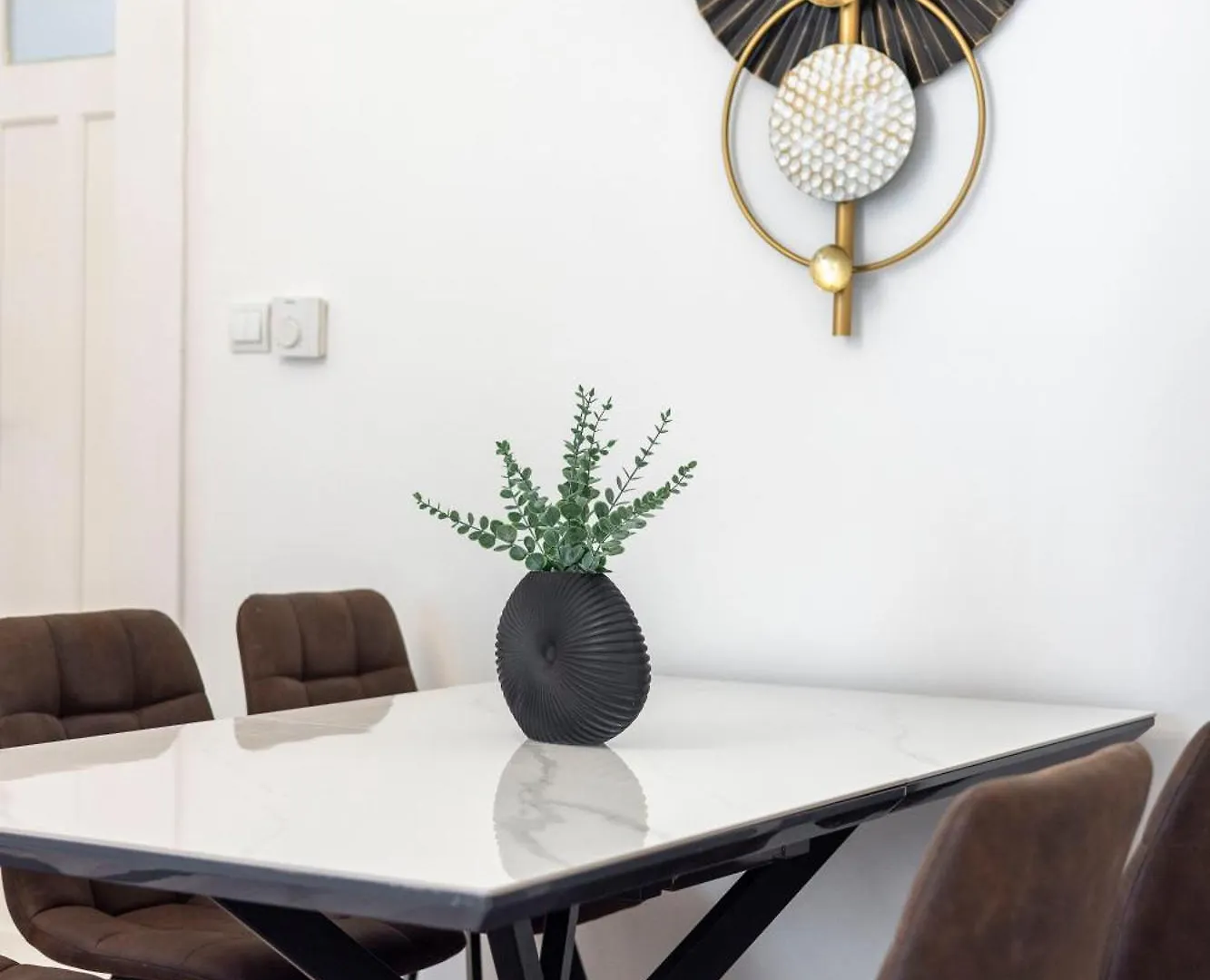 Apartment Classy & Cozy Dream Home In The Center Of Budapest Hungary