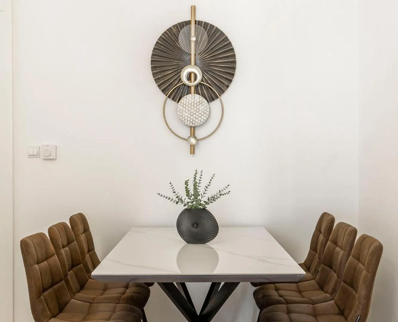 Apartment Classy & Cozy Dream Home In The Center Of Budapest