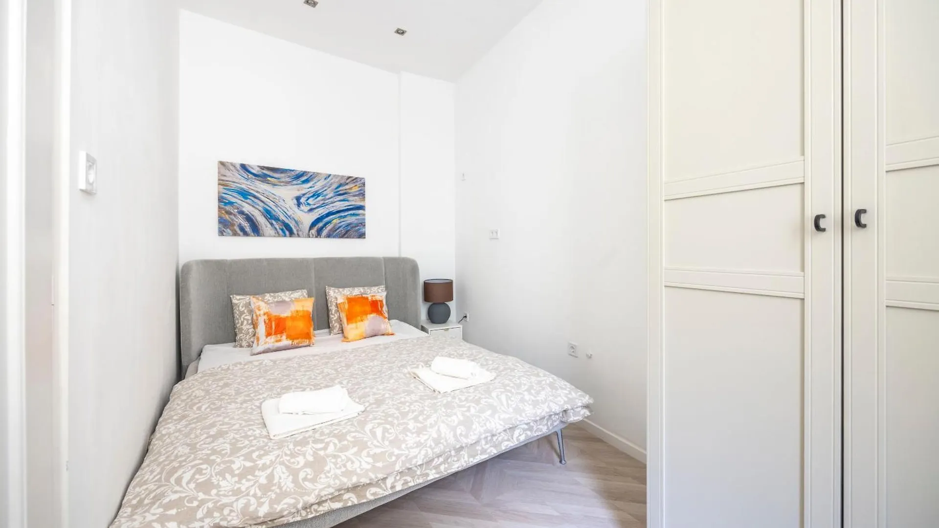 Classy & Cozy Dream Home In The Center Of Budapest 0*,  Hungary